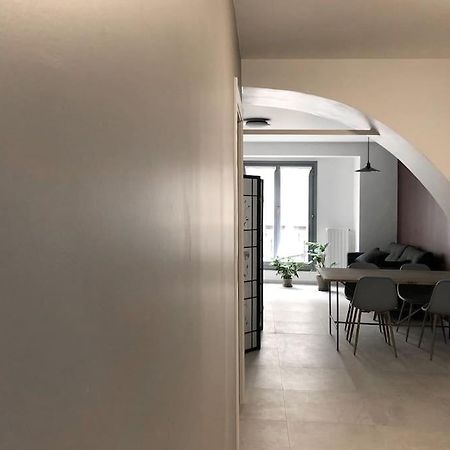 Studio Darsena Милан Экстерьер фото