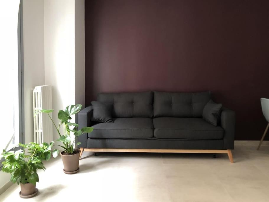 Studio Darsena Милан Экстерьер фото