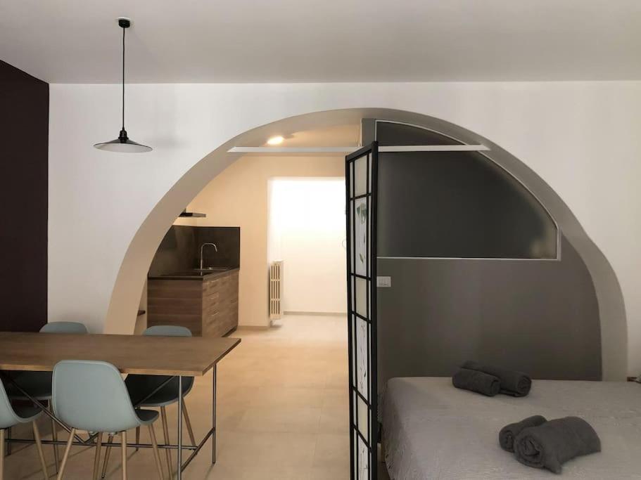 Studio Darsena Милан Экстерьер фото